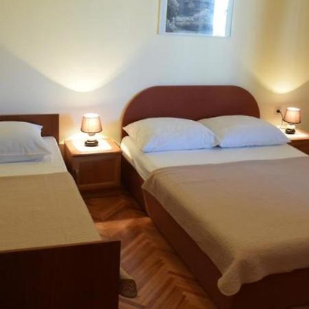 Apartment Julietta Pirovac Exteriér fotografie