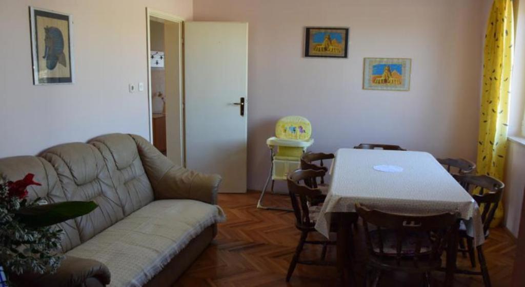 Apartment Julietta Pirovac Exteriér fotografie