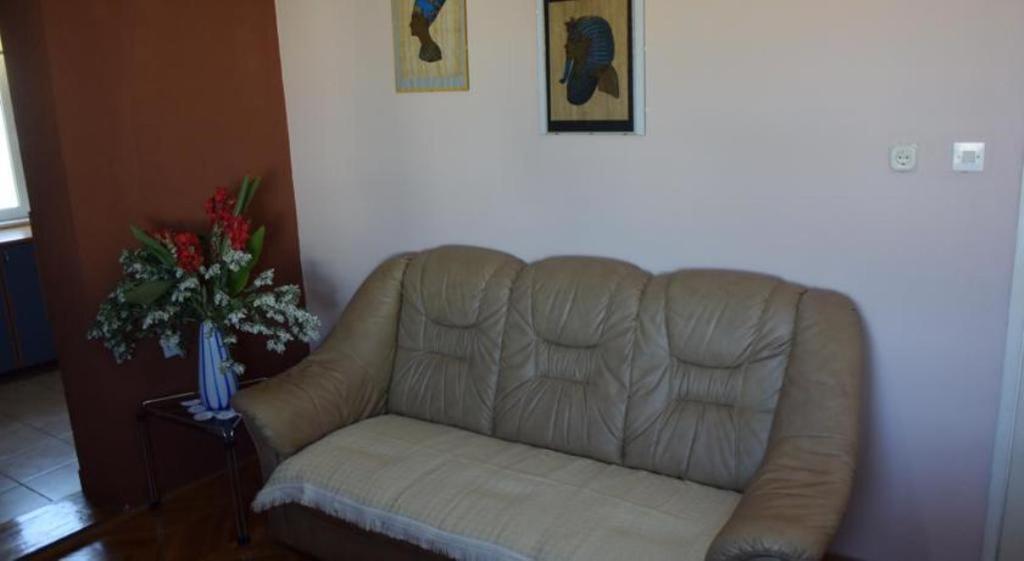 Apartment Julietta Pirovac Exteriér fotografie