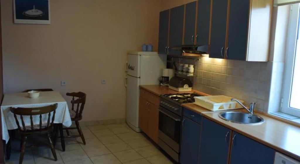 Apartment Julietta Pirovac Exteriér fotografie