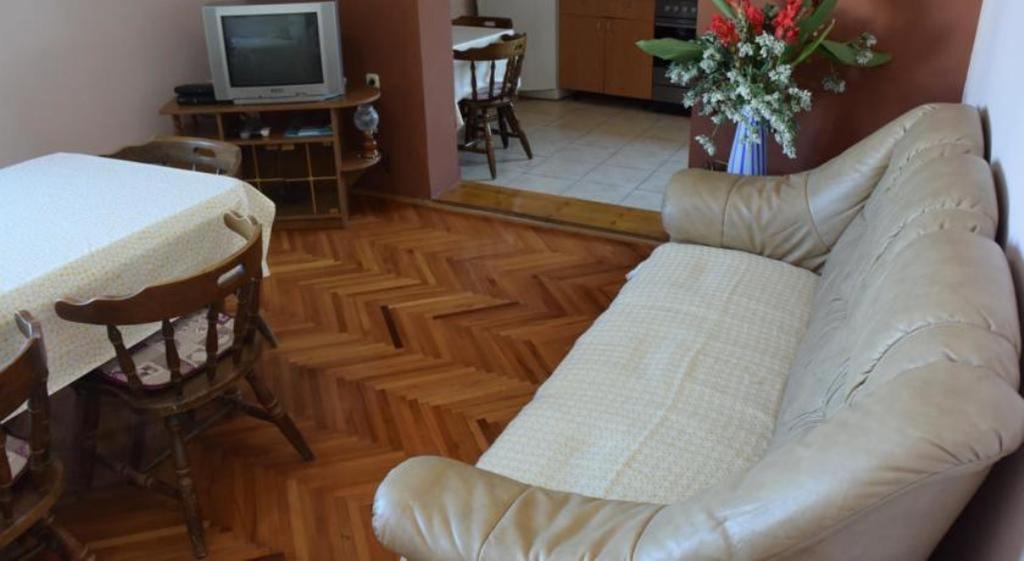 Apartment Julietta Pirovac Exteriér fotografie