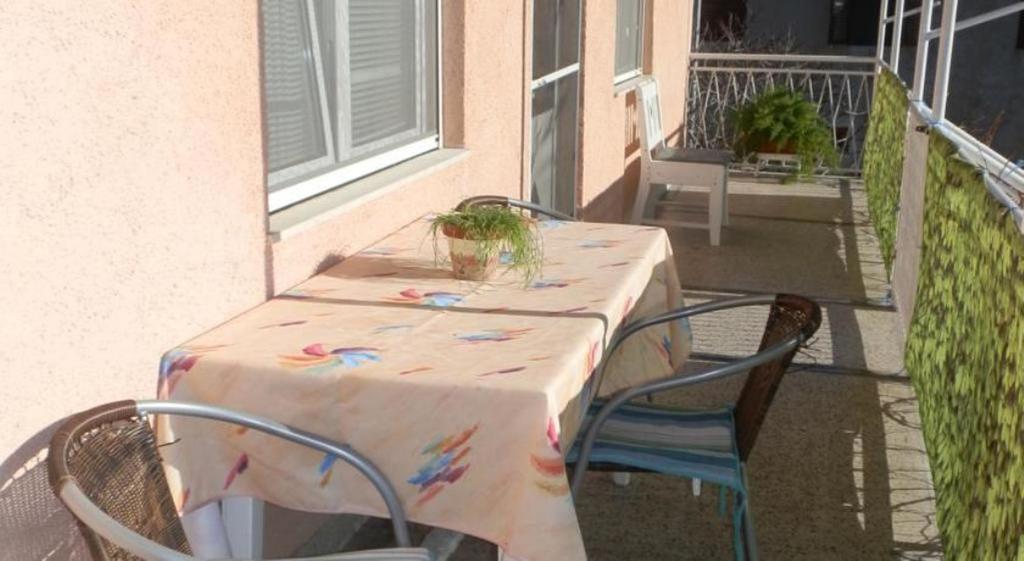 Apartment Julietta Pirovac Exteriér fotografie